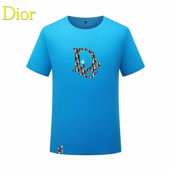Dior T Shirts Short _SKUDiorM-3XL12yr3316359
